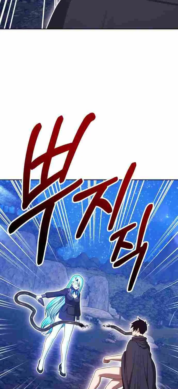 +99 Wooden stick (manhwa) Chapter 193 page 208 - 
