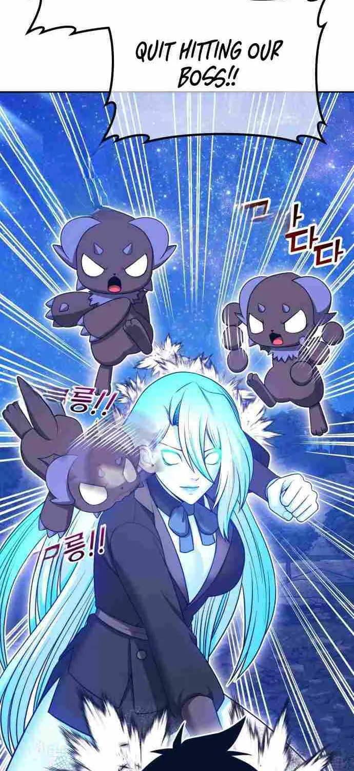 +99 Wooden stick (manhwa) Chapter 193 page 223 - 