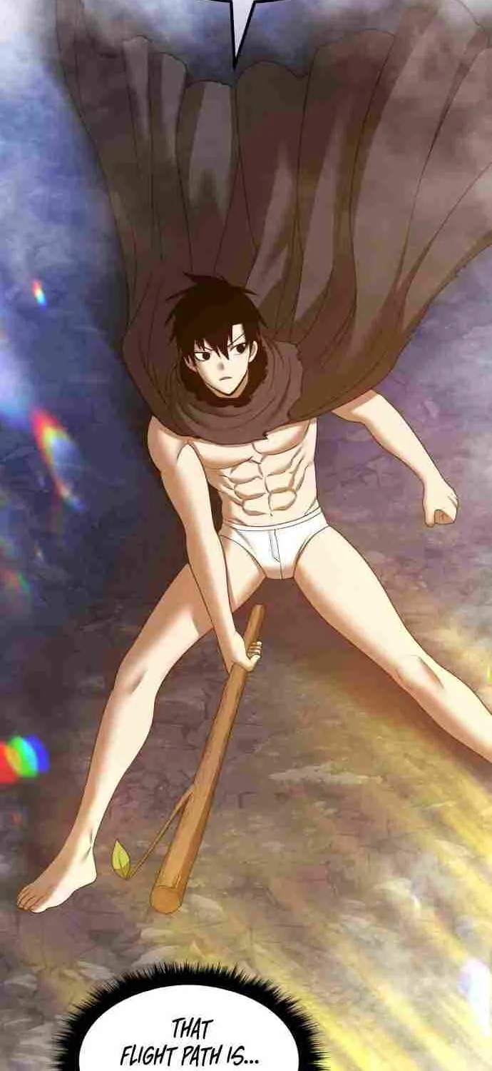 +99 Wooden stick (manhwa) Chapter 193 page 25 - 