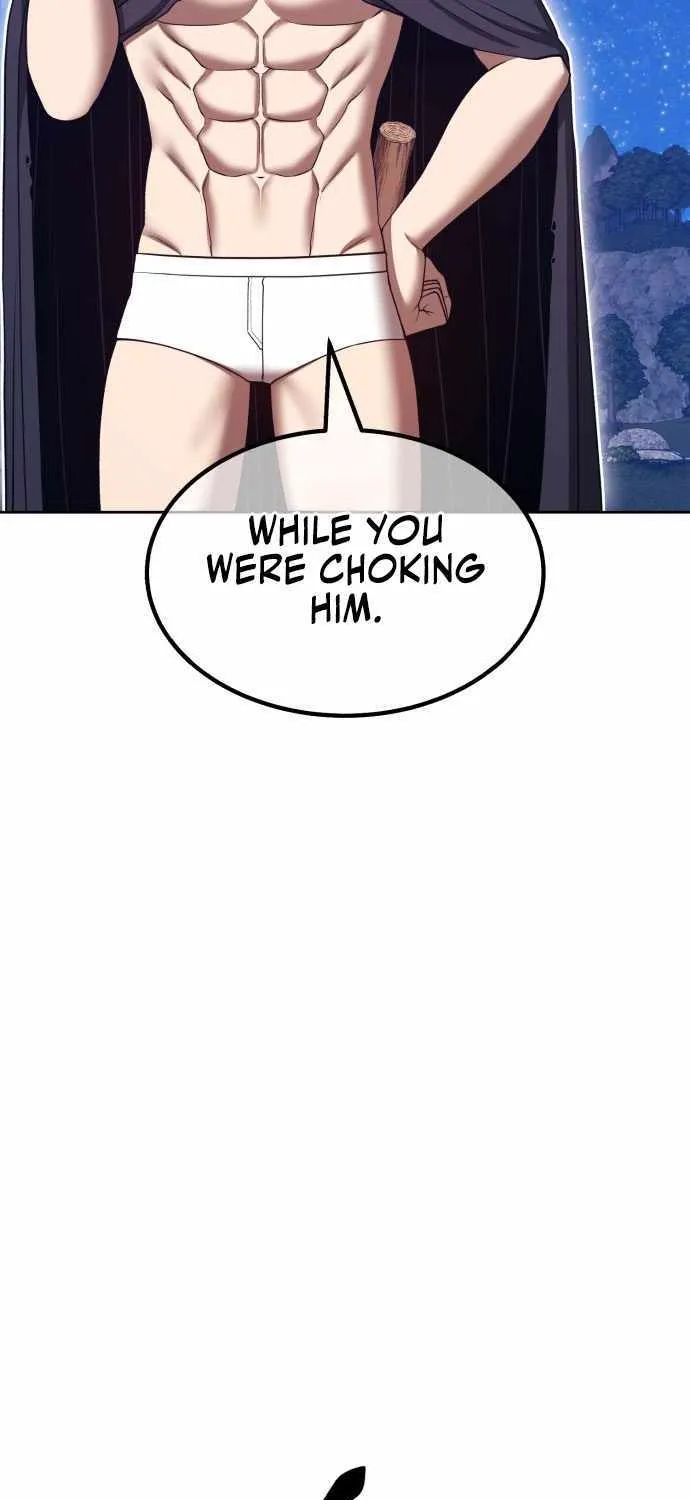 +99 Wooden stick (manhwa) Chapter 193 page 258 - 