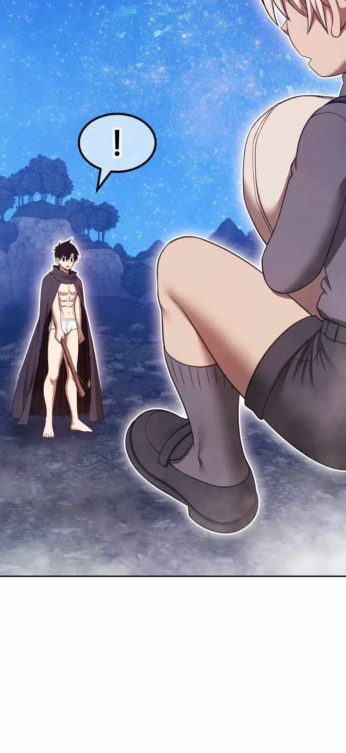 +99 Wooden stick (manhwa) Chapter 193 page 27 - 