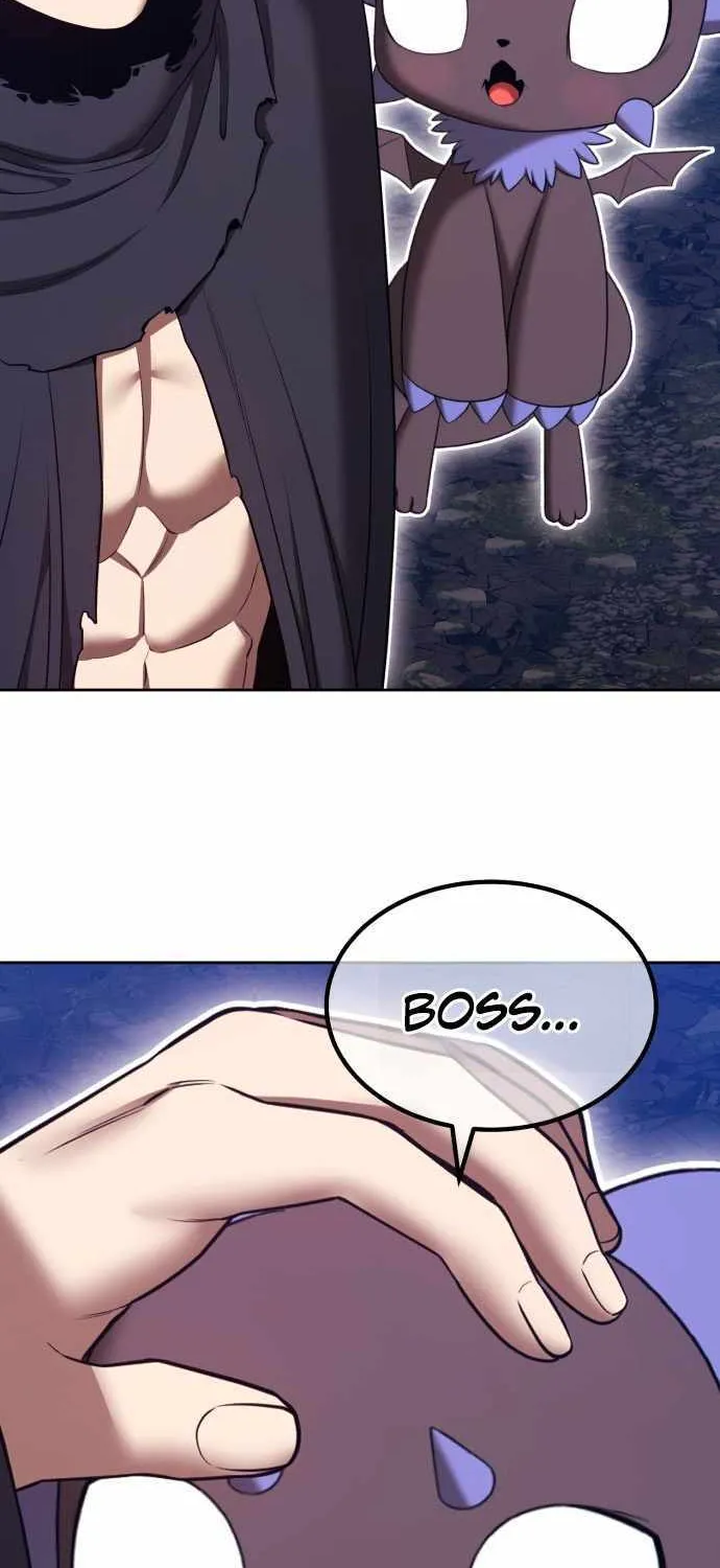 +99 Wooden stick (manhwa) Chapter 193 page 261 - 