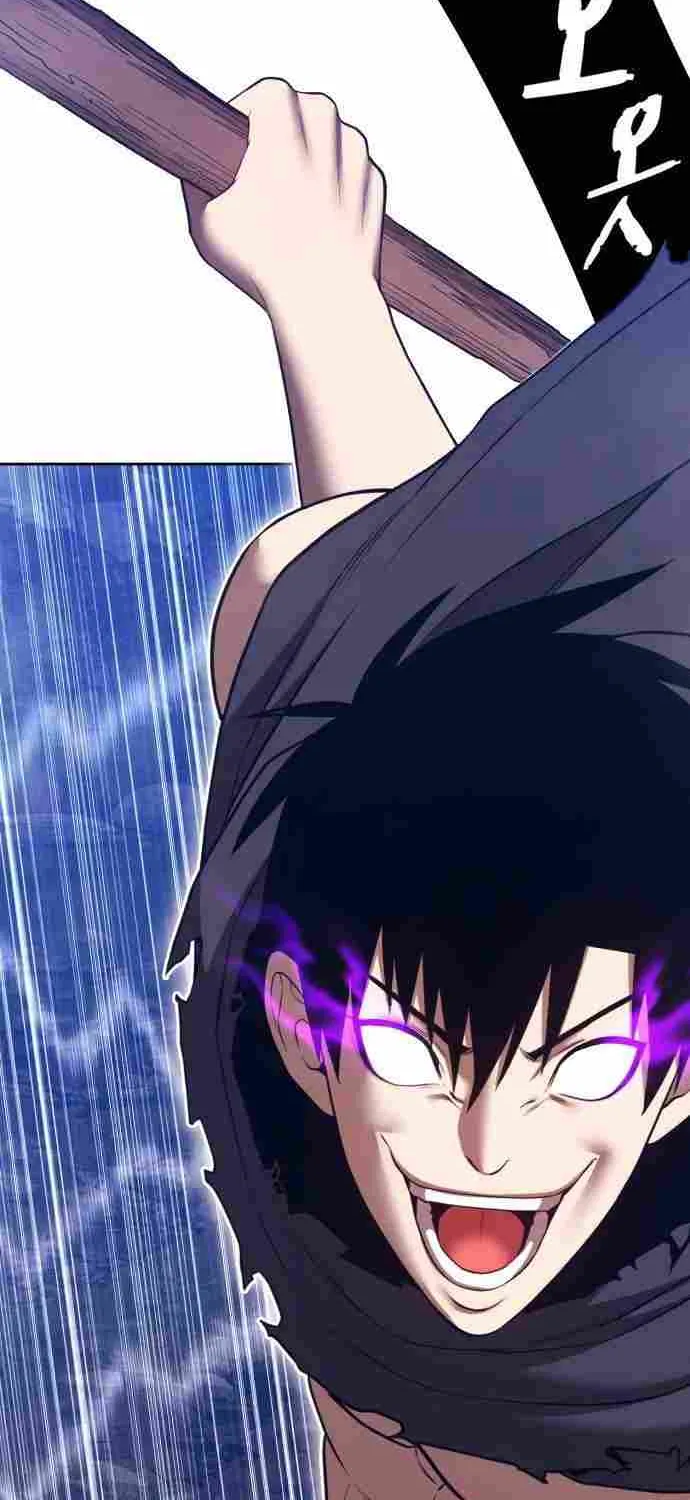 +99 Wooden stick (manhwa) Chapter 193 page 43 - 