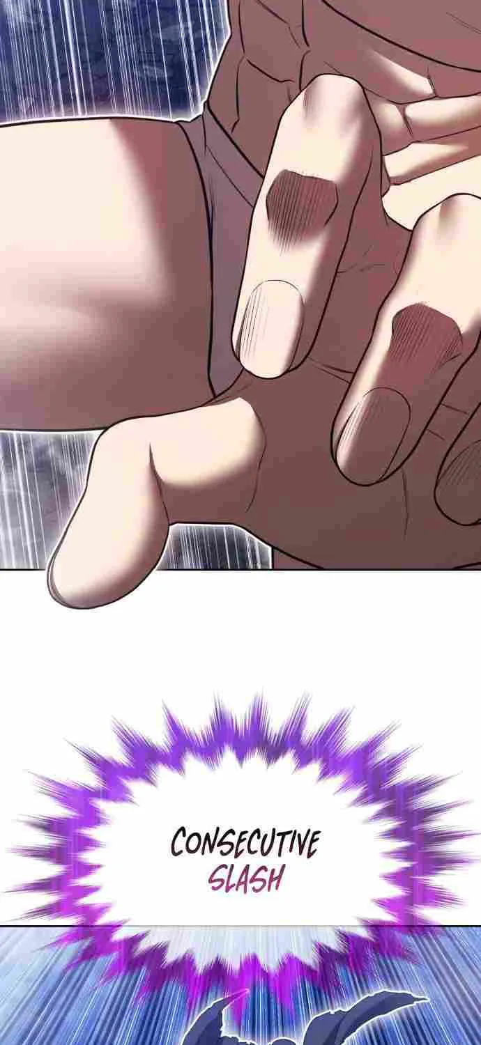 +99 Wooden stick (manhwa) Chapter 193 page 44 - 