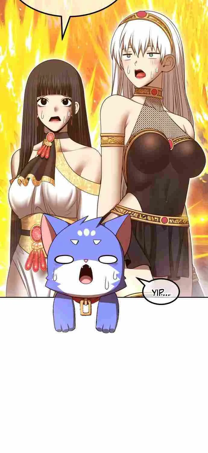 +99 Wooden stick (manhwa) Chapter 193 page 62 - 