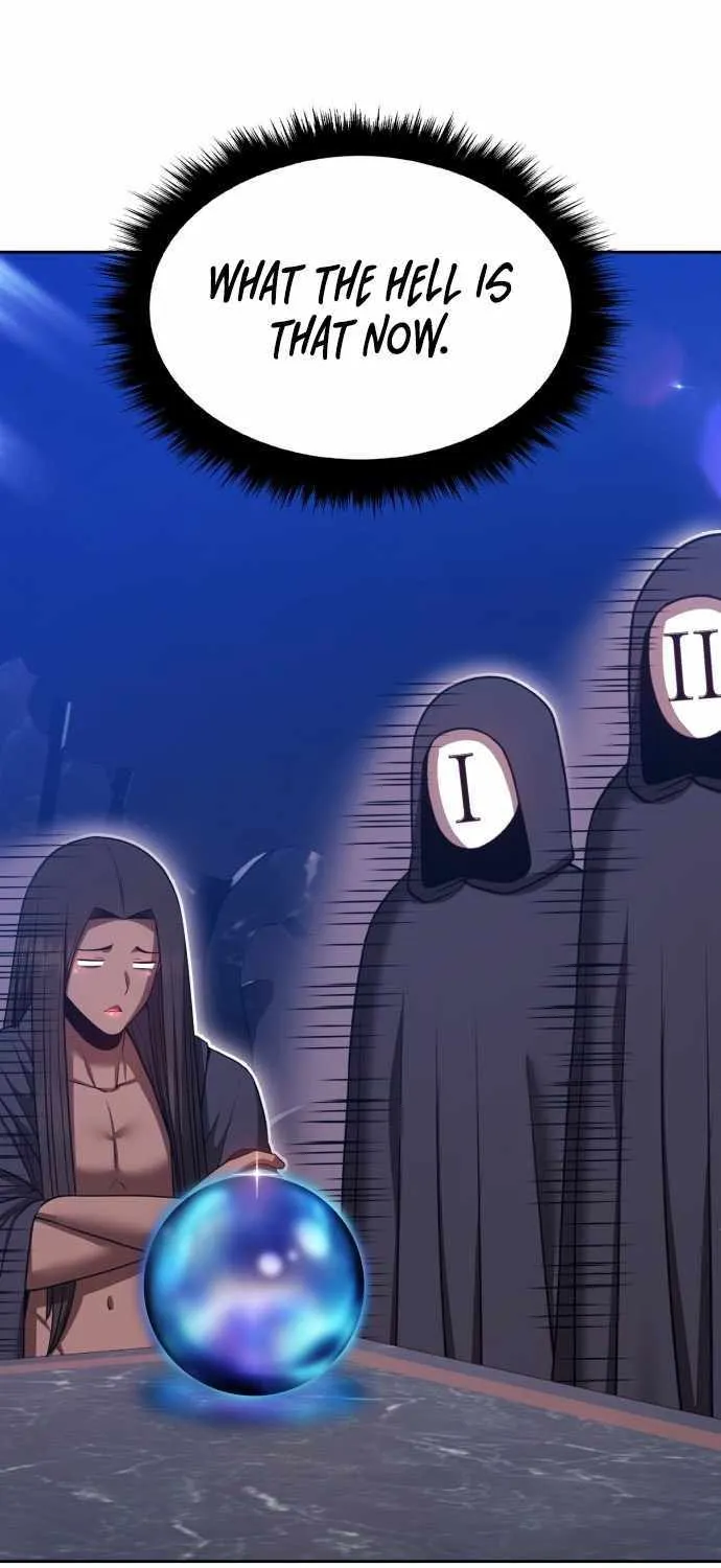 +99 Wooden stick (manhwa) Chapter 193 page 8 - 