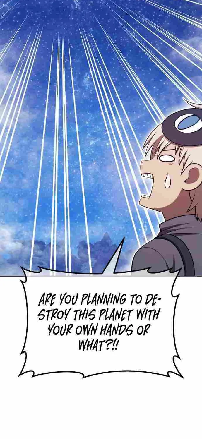 +99 Wooden stick (manhwa) Chapter 193 page 71 - 