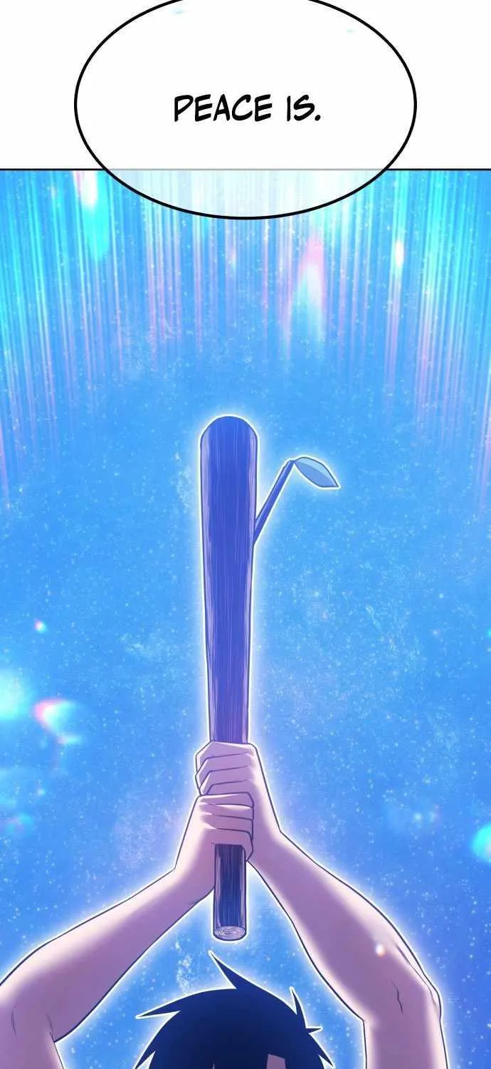 +99 Wooden stick (manhwa) Chapter 193 page 84 - 