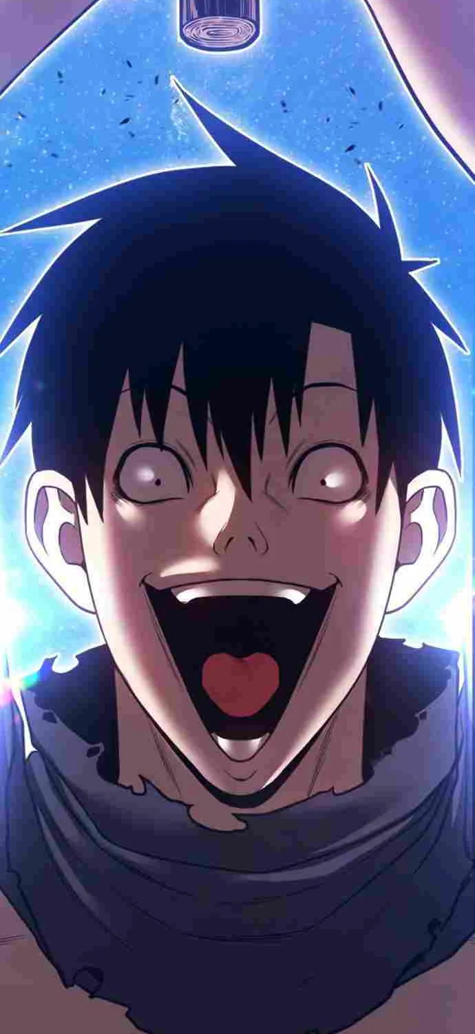 +99 Wooden stick (manhwa) Chapter 193 page 87 - 