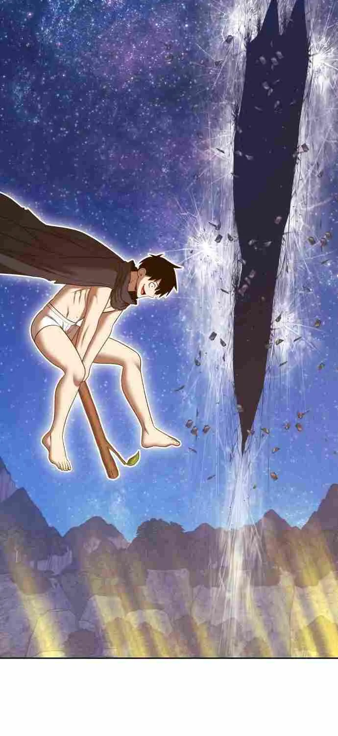 +99 Wooden stick (manhwa) Chapter 193 page 96 - 