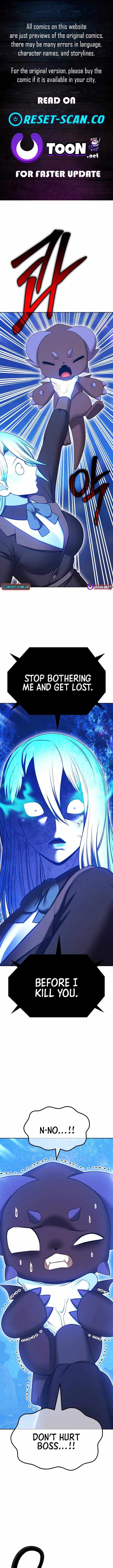 +99 Wooden stick (manhwa) Chapter 194 page 1 - 