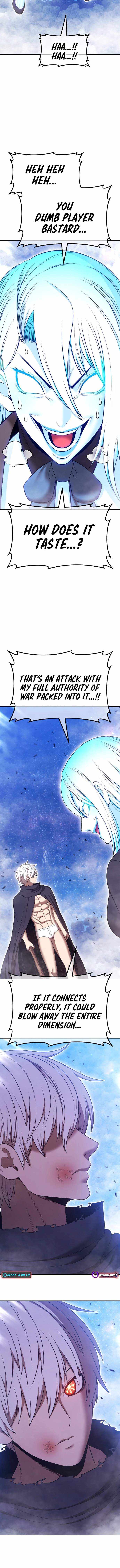 +99 Wooden stick (manhwa) Chapter 194 page 13 - 