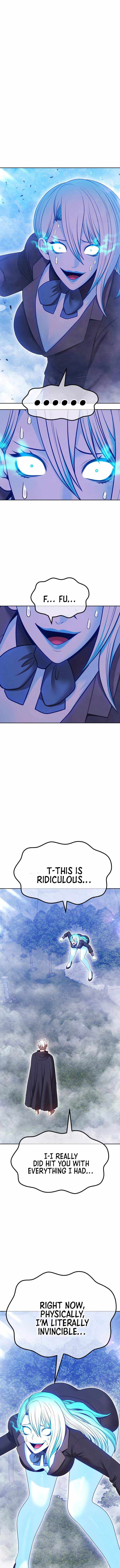 +99 Wooden stick (manhwa) Chapter 194 page 14 - 