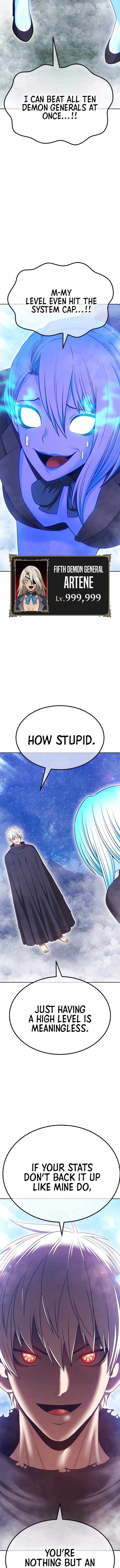 +99 Wooden stick (manhwa) Chapter 194 page 15 - 