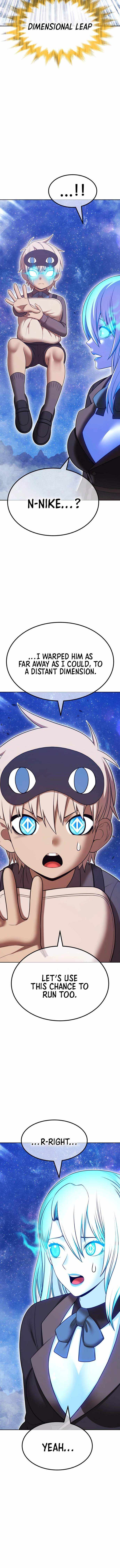 +99 Wooden stick (manhwa) Chapter 194 page 17 - 