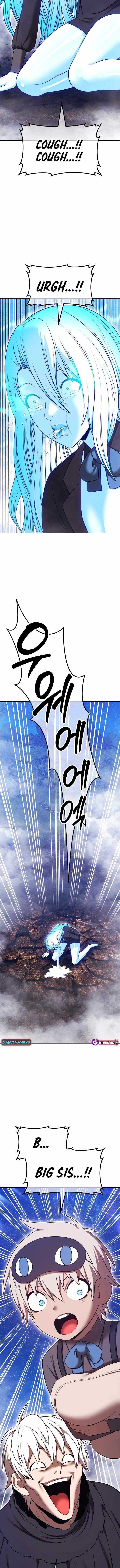 +99 Wooden stick (manhwa) Chapter 194 page 23 - 