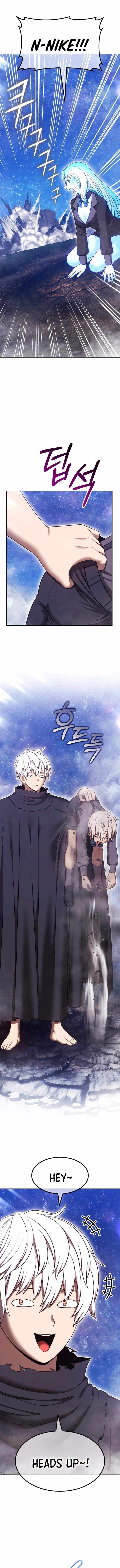 +99 Wooden stick (manhwa) Chapter 194 page 25 - 