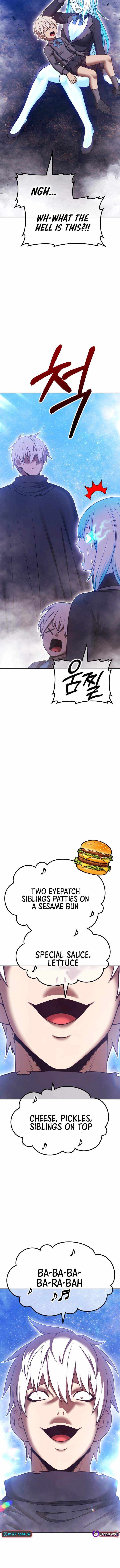 +99 Wooden stick (manhwa) Chapter 194 page 27 - 