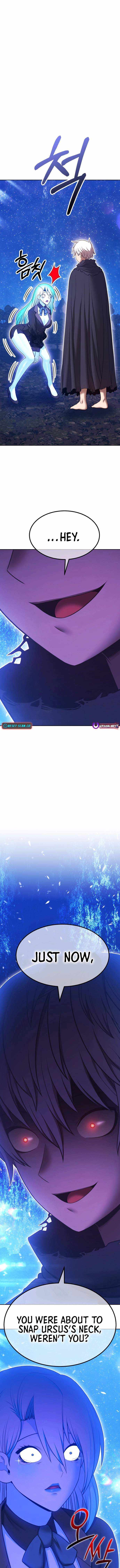 +99 Wooden stick (manhwa) Chapter 194 page 4 - 
