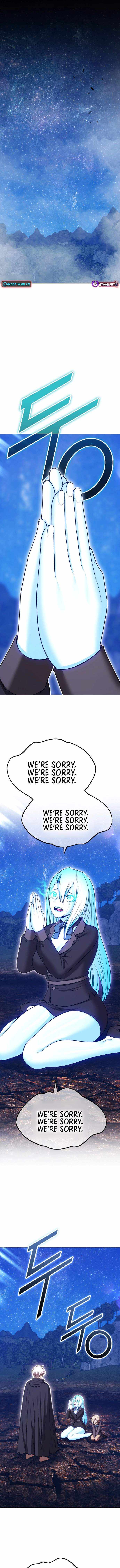 +99 Wooden stick (manhwa) Chapter 194 page 38 - 