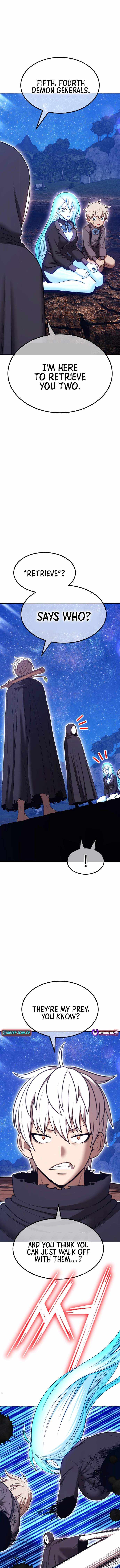+99 Wooden stick (manhwa) Chapter 194 page 41 - 