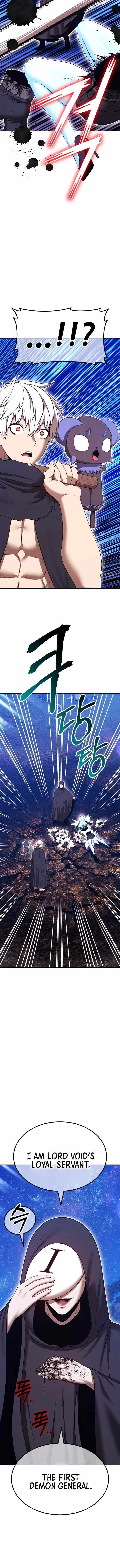 +99 Wooden stick (manhwa) Chapter 194 page 42 - 