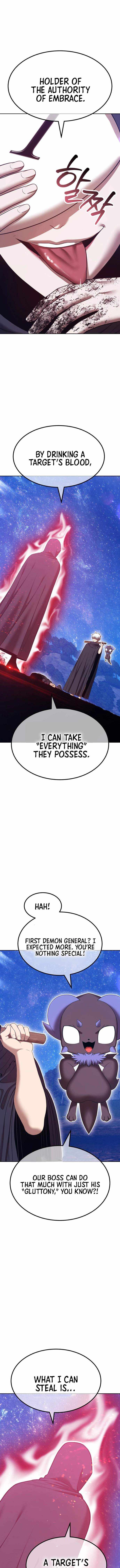 +99 Wooden stick (manhwa) Chapter 194 page 43 - 
