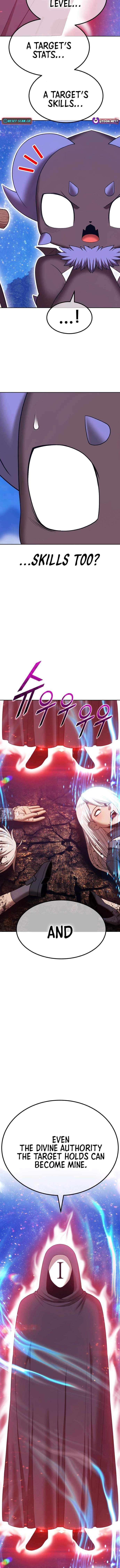 +99 Wooden stick (manhwa) Chapter 194 page 44 - 