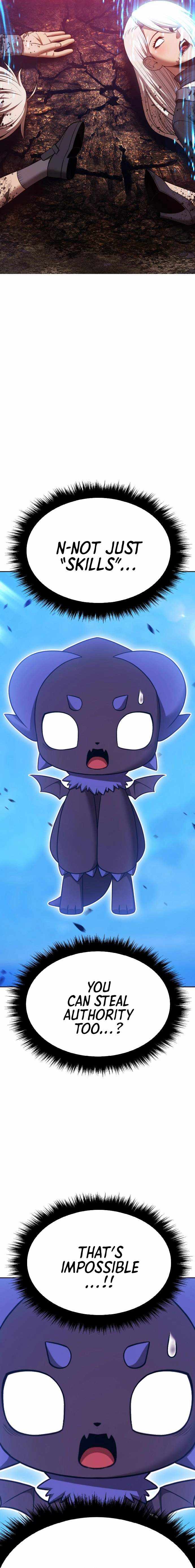 +99 Wooden stick (manhwa) Chapter 194 page 45 - 
