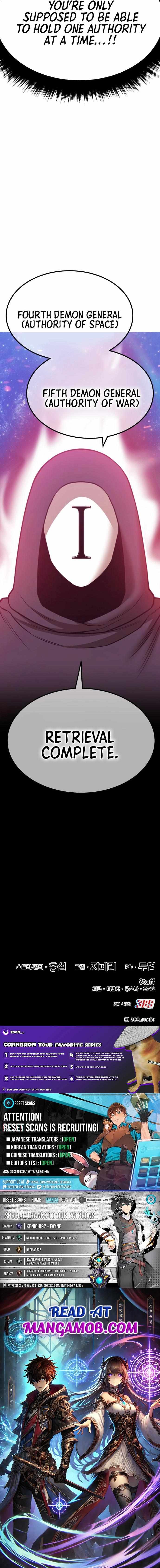 +99 Wooden stick (manhwa) Chapter 194 page 46 - 