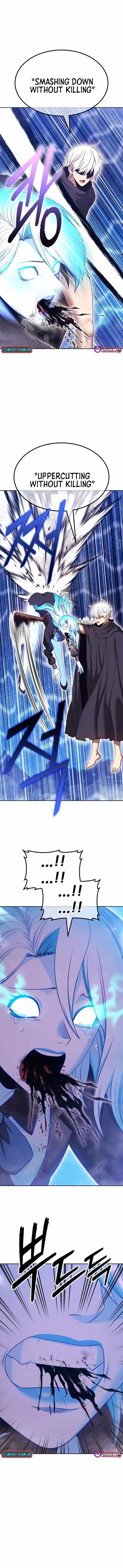 +99 Wooden stick (manhwa) Chapter 194 page 6 - 