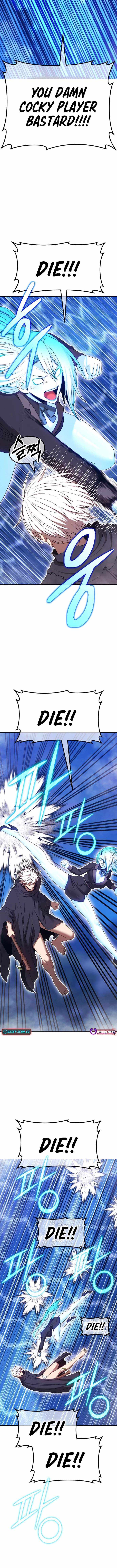 +99 Wooden stick (manhwa) Chapter 194 page 8 - 
