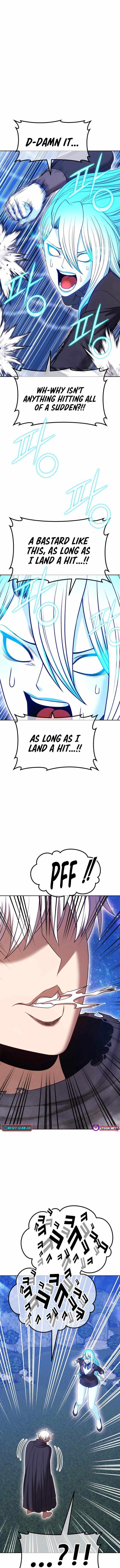 +99 Wooden stick (manhwa) Chapter 194 page 9 - 