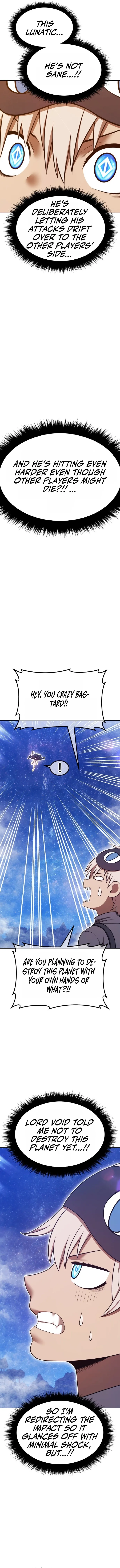 +99 Wooden stick (manhwa) Chapter 195 page 12 - 