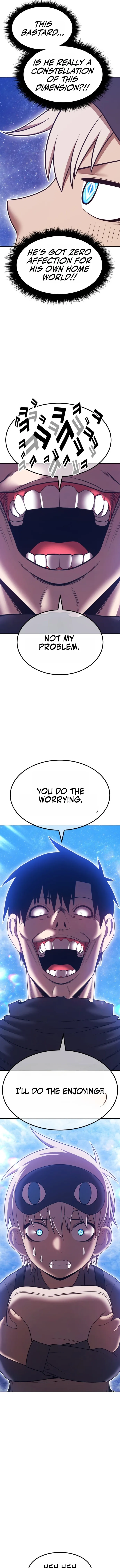+99 Wooden stick (manhwa) Chapter 195 page 13 - 