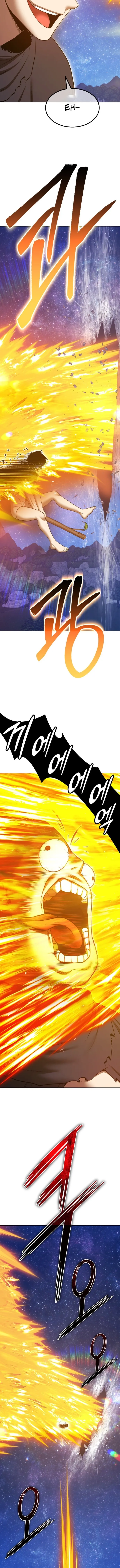 +99 Wooden stick (manhwa) Chapter 195 page 17 - 