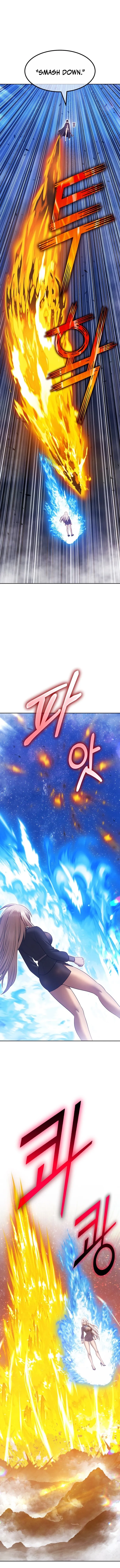 +99 Wooden stick (manhwa) Chapter 195 page 23 - 