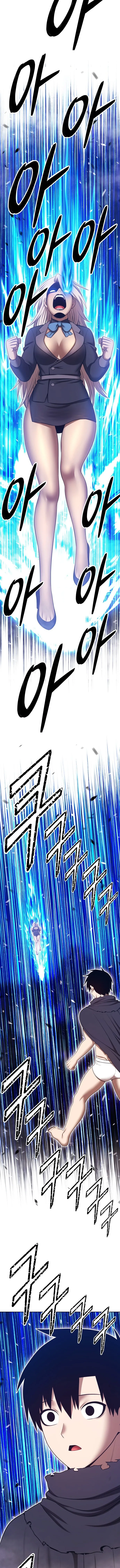 +99 Wooden stick (manhwa) Chapter 195 page 28 - 