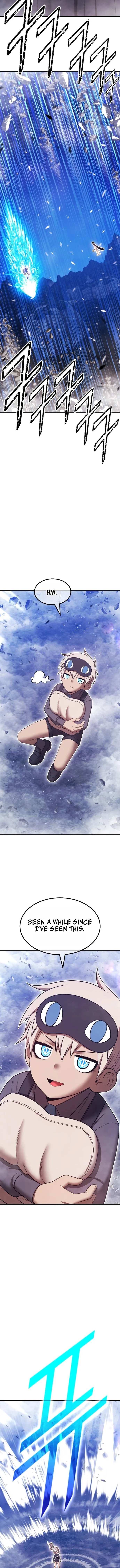 +99 Wooden stick (manhwa) Chapter 195 page 29 - 