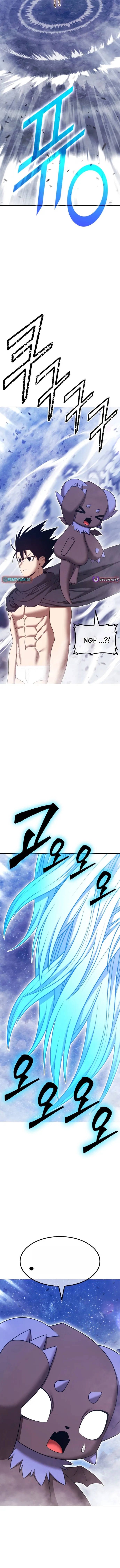 +99 Wooden stick (manhwa) Chapter 195 page 30 - 