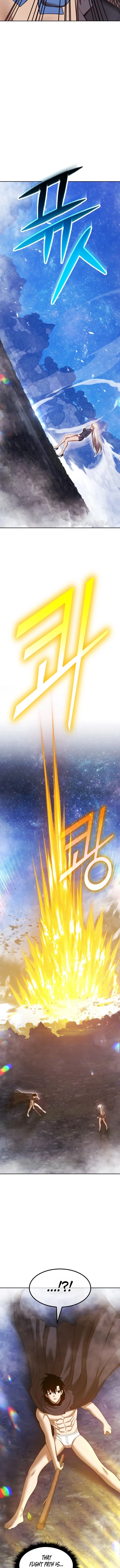 +99 Wooden stick (manhwa) Chapter 195 page 4 - 