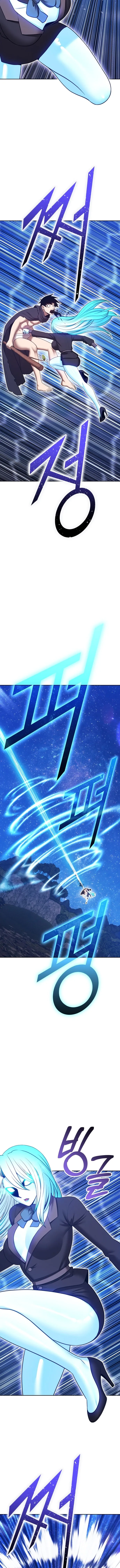 +99 Wooden stick (manhwa) Chapter 195 page 33 - 