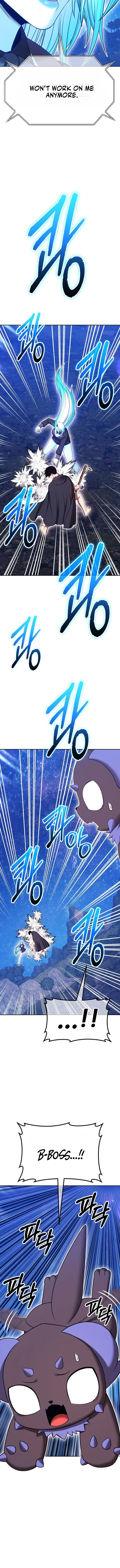 +99 Wooden stick (manhwa) Chapter 195 page 36 - 