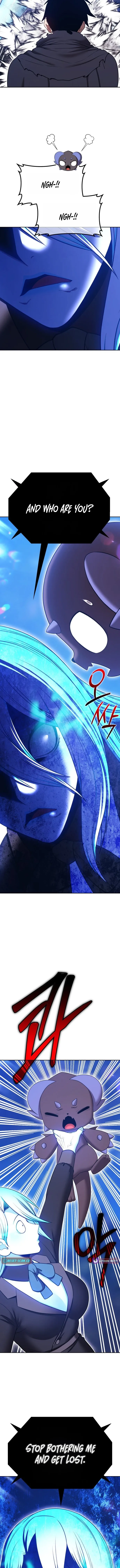 +99 Wooden stick (manhwa) Chapter 195 page 38 - 