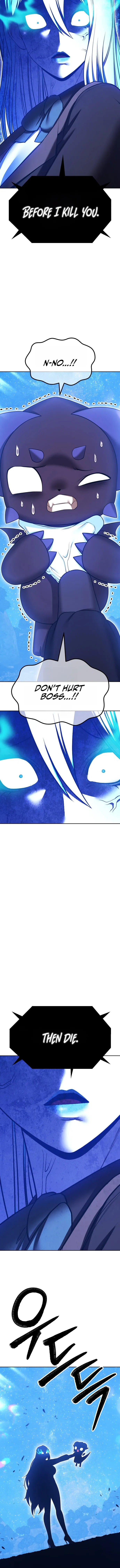 +99 Wooden stick (manhwa) Chapter 195 page 39 - 