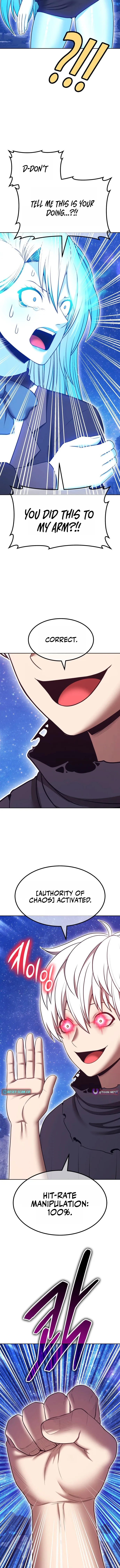 +99 Wooden stick (manhwa) Chapter 195 page 42 - 