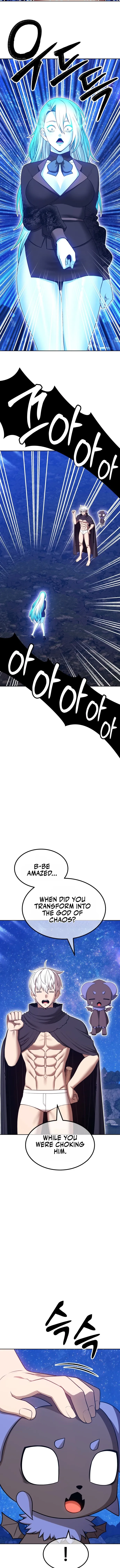 +99 Wooden stick (manhwa) Chapter 195 page 43 - 