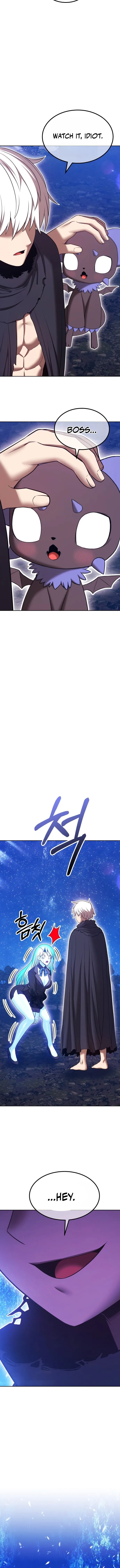 +99 Wooden stick (manhwa) Chapter 195 page 44 - 