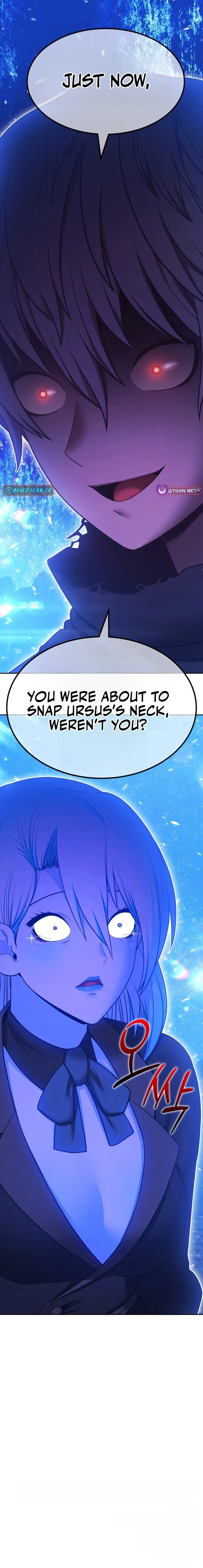 +99 Wooden stick (manhwa) Chapter 195 page 45 - 