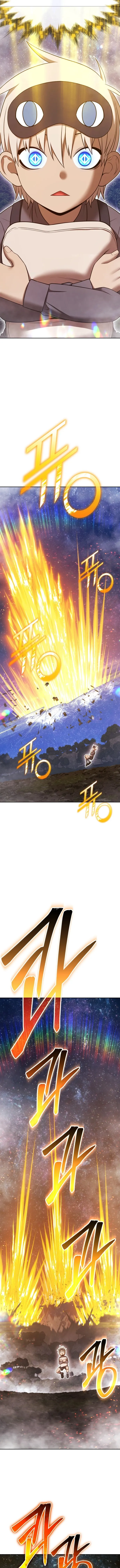 +99 Wooden stick (manhwa) Chapter 195 page 9 - 